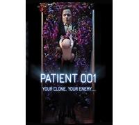 Patient 001 (DVD)