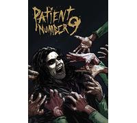Osbourne Ozzy Ozzy Osbourne-Patient Number 9 -Dlx Edition CD NUOVO