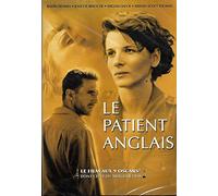 Patient Anglais (le) - DVD