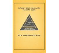 Patient Health Education Teaching Guide