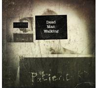 Patient K Dead Man Walking (CD) Album
