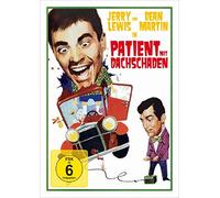 Patient mit Dachschaden
