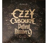 Patient Number 9