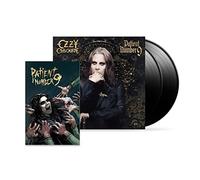 Ozzy Osbourne - Patient Number 9 (Limited Edition) (2 LP)