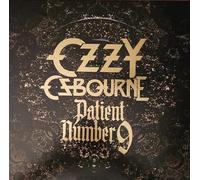 Patient Number 9