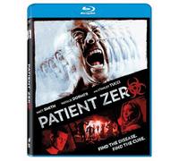 Patient Zero