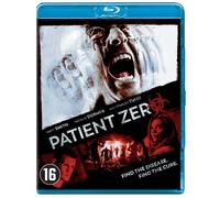 Patient Zero 2018 (Blu-ray)