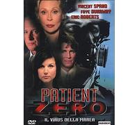 Patient Zero - Il Virus Della Marea