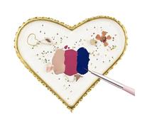 Patifirst Colori per Unghie, Espositore Colori Gel per Unghie con Display, Vassoio per Pratica Smalto Gel Stazione Lavoro Casa Ragazze Studio Bellezza