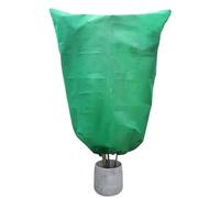 Patifirst Coperture Antigelo per le Piante all'Aperto | Protettore Con Zip E Fune Regolabile Per Piante - Sgancio Rapido per Tronchi e Protezione per in Vaso da Esterno