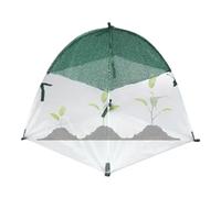 Patifirst Da Ombra per Le Piante - Copertura per Piante da Esterno dal Sole,Protezione Pieghevole Contro Animali Come Scoiattoli e Cervi per Mirtilli, Pomodori, Verdure, Frutta, Fragole e Fiori