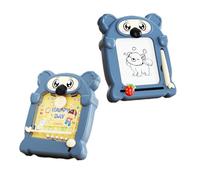 Patifirst Lavagna Magnetica Da Disegno Dedicata Ai Bambini | Tavoletta Da Disegno Per Bambini Piccoli Con Giocattolo A Biglie | Giocattolo Educativo Prescolare,Per Ragazzi e Ragazze Compleanno Natale