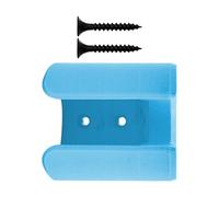 Patifirst Sostegno Tubo | Gancio Portatubo da Parete per Giardino - Supporto Portatubo Per Attrezzi Con Portata Elevata Per Cortile Patio Garage Area Esterna