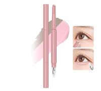 Patifirst Stick Illuminante Contorno Occhi - Stick Balsamo Contorno Occhi - Correttore Lunga Tenuta 2.5G Ideale per Lavoro Festa Mattina Viaggio Casa Eventi Quotidiani