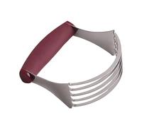 Patifirst Strumento Per Tagliare La Pasta | Frullatore Tagliapasta Sicuro Ed Ergonomico,Il Mescolatore per da Cucina,Per Dolci Frutta Verdura Carne Noci Cucina Casa E Chef