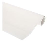 PATIKIL 10pz 6cm Qualitativo Filtro Carta Rotolo, Veloce Velocità fai-da-te Laboratorio Filtro Carta Chimico Industriale Petrolio Test Imbuto Filtro Carta