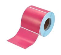 PATIKIL 500 Pezzi Termiche Dirette Colorate,3 X 3 ''Adesivi Per Codici A Barre Etichette Colorate Per Stampanti Termiche Magazzino Vendita Al Dettaglio Etichette Per Indirizzi