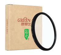 PATIKIL 72mm Stella Filtro, 4 Punto Variabile Stella Filtro Starbust Lente Filtro Croce Stella Effetto per DSLR Fotocamera Obiettivo Notte Scena Strada Luci