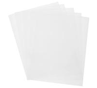 PATIKIL 8"x6" Carta Stampa Fiori 1 Set/12 Foglio A5 Carta Assorbente Riutilizzabile Sostituzione Kit per Fai da te Arte Artigianato Album Ritagli