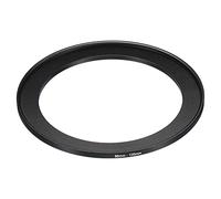 PATIKIL 86mm-105mm Metallo Passo Superiore oring Camera Lenti Nero | Filtro Adattatore oring Alluminio Filtro Adattatore oring, per Fotocamera Paraluce