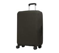 PATIKIL Copertura per bagagli, copertura elastica per valigie, lavabile, resistente ai graffi, Marrone scuro, 22-24 inch, moderno