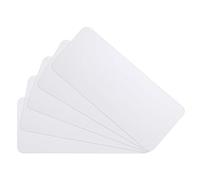 PATIKIL Custodia protettiva per tastiera in silicone universale per notebook da 15.6 "-17.3 "14.2 x 5.1 pollici trasparente ultra sottile copertura della tastiera pellicola protettiva 5 pezzi