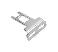 PATIKIL CZ93-K2 Interblocco Chiave Guardia Blocco per Porta Sicurezza Interruttore, Verticale