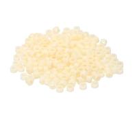PATIKIL Distanziali Abs Presa Elettrica, 240 Pz 4.2mm ID, 7mm OD, 4mm Lunghezza Assortimento Distanziatori Rondelle Plastica Rotondi Senza Filettati, Distanziatori Presa per Viti M4