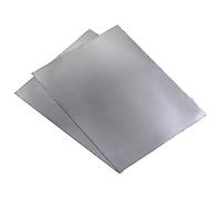 PATIKIL Grafite Pellicola Flessibile Guarnizione Foglio Grafite Pellicola Foglio Grafite Carta 250x200x1mm 2pz