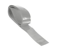 PATIKIL Guaina Termorestringente In PVC Larghezza Piatta 1.2"(30mm) Lunghezza 9.