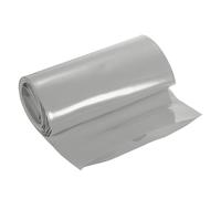 PATIKIL Guaina Termorestringente In PVC Larghezza Piatta 150mm(5.9") Lunghezza 3