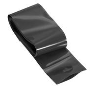 PATIKIL Guaina Termorestringente In PVC Larghezza Piatta 2"(50mm) Lunghezza 9.9f