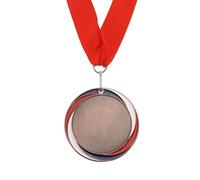 PATIKIL Medaglia Premio Medaglia del 3° Premio Larga 3° Pollici Bronzo