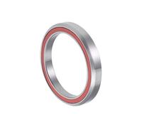 PATIKIL MH-P16 40x52x7mm Bicicletta Auricolare Cuscinetto, 1pz Sigillato Cromo Acciaio Cuscinetti