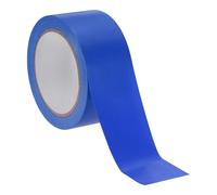 PATIKIL Nastro per Campo di Pickleball, 108 Ft x 2 Pollici Nastro Temporaneo per Campi da Pickleball Nastro Multiuso per Marcatura di Sport Interni Ed Esterni, Blu