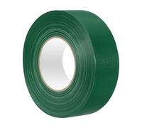 PATIKIL Nastro per Campo di Pickleball 50mm x 72M, Kit di Marcatura del Campo da Pickleball per Campi Tennis Interno/Esterno Pallavolo Badminton, Verde Scuro