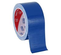 PATIKIL Nastro per Rilegatura 2"x0.007", 22 Iarde Nastro per Riparazione Rilegatura Tessuto, Nastro per Rilegatura Autoadesivo per Riparare Vecchi Libri, Blu
