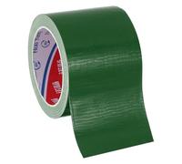 PATIKIL Nastro per Rilegatura 3"x0.007", 22 Iarde Nastro per Riparazione Rilegatura Tessuto, Nastro per Rilegatura Autoadesivo per Riparare Vecchi Libri, Verde