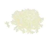 PATIKIL Nylon Inversa Blocco Circuito Schede Supporto PCB Spaziatore CS-0813 per Elettrico Collegamento 100pz