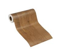 PATIKIL Pellicole Adesive Legno Autoadesivo 10m x 200mm Carta Adesiva per Mobili Legno Riparazione Pellicola Autoadesiva Effetto per Pavimenti Porte Tavoli Sedie Armadi, Grain