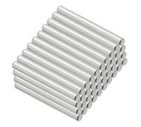 PATIKIL Perno di Posizionamento in 304 Acciaio Inox 3x30mm 50pz
