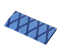 PATIKIL Ping Pong Racchetta Impugnatura Nastro, Ping Pong Racchetta Overgrip Sudore Assorbente Morbido per Impugnatura Impugnatura, Blu