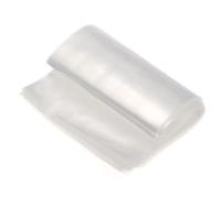 PATIKIL Trasparente Piatto Aperto Poly Sacchetti Non Adesivo PE Plastica Vendita Dettaglio Sacchetti 2 Mil 4.5x12" per Ferramenta, Oggetti Collezione, Gioielli 100pz