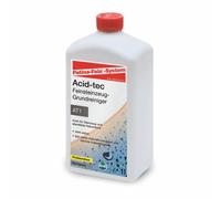 Patina Fala AT1 Acid-Tec Gres Porcellanato Detergente Primario 1 L Risolve