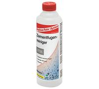 Patina-Fala - Detergente per fughe di cemento, 0,5 L, ZF05