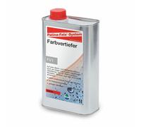 Patina Fala FV1 Farbvertiefer 1 L Con Fleckschutzwirkung per Terrazzo E Granito