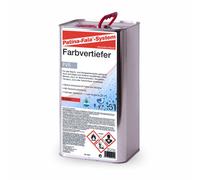 Patina Fala FV5 Farbvertiefer 5 L Con Fleckschutzwirkung per Terrazzo E Granito