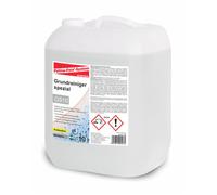 Patina Fala GS10 Detergente Primario Speciale 10L Gres Porcellanato Pulizia Base