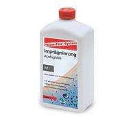 Patina Fala IM1 Impregnazione 1 L Vorimprägnierung per Forte Aspirazione