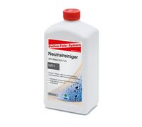 Patina Fala NR1 Neutralreiniger 1 L Piastrelle Laminato Plastica Legno Pietra